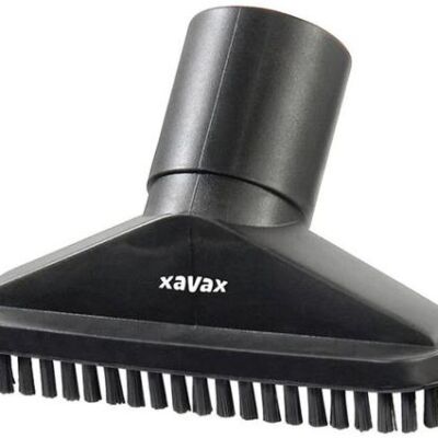Black Friday 2022 Perie aspirator Xavax 110247 pentru mobilier (Negru)