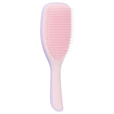 Black Friday 2022 Perie de Par - Tangle Teezer Large Wet Detangler Purple/Pink