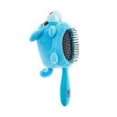 Black Friday 2022 Perie de par Wet Brush pentru copii Plush Puppy