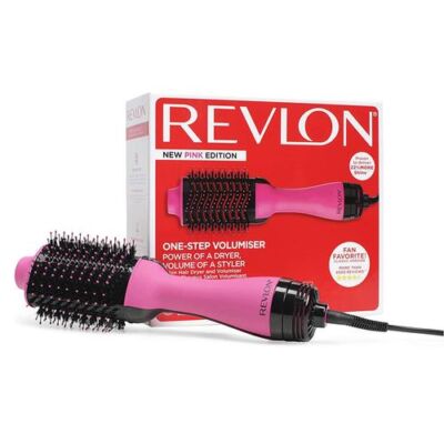 Black Friday 2022 Perie electrica fixa REVLON One-Step Hair Dryer and Volumizer