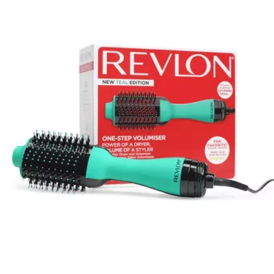 Black Friday 2022 Perie electrica fixa REVLON One-Step Hair Dryer and Volumizer