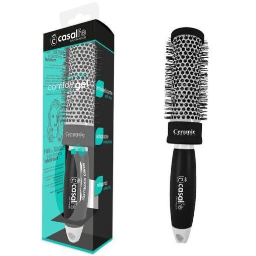 Black Friday 2022 Perie par ceramica termal comfort gel D34 Casalfe 3077