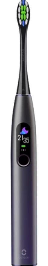 Black Friday 2022 Periuta de dinti electrica Oclean X Pro Smart Sonic