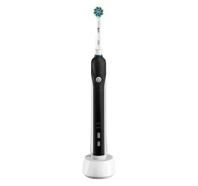 Black Friday 2022 Periuta de dinti electrica Oral-B Pro 1 Clean