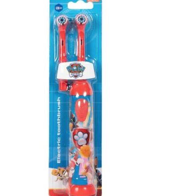 Black Friday Periuta de dinti electrica Paw Patrol KAR0001