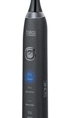 Black Friday 2022 Periuta de dinti electrica Teesa Sonic TSA8015