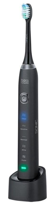 Black Friday 2022 Periuta de dinti electrica Teesa Sonic TSA8015