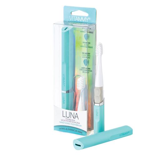 Black Friday 2022 Periuta de dinti electrica VITAMMY Luna