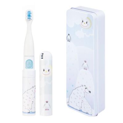 Black Friday 2022 Periuta de dinti electrica VITAMMY Smile