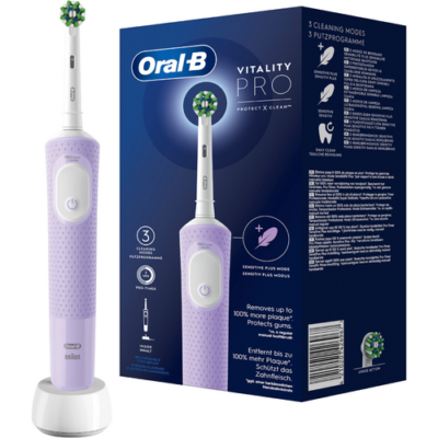 Black Friday Periuta electrica Oral-B Vitality Pro D103