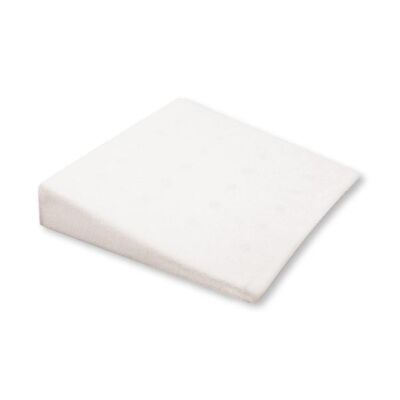 Black Friday 2022 Perna plan inclinat Baby Matex Klin 40x36 cm White