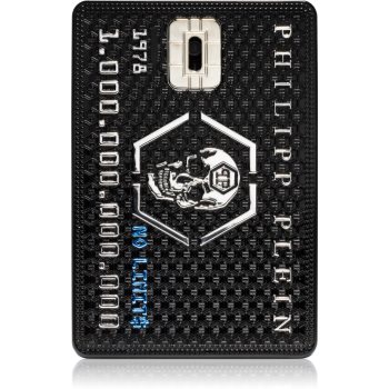 Black Friday Philipp Plein No Limit$ Super Fresh Eau de Toilette pentru bărbați