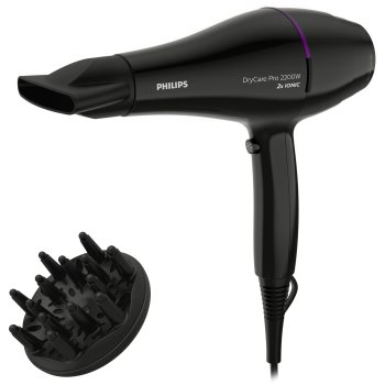 Black Friday Philips DryCare Pro BHD274/00 uscator de par