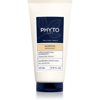 Black Friday 2022 Phyto Nourishment balsam hranitor pantru par uscat si deteriorat