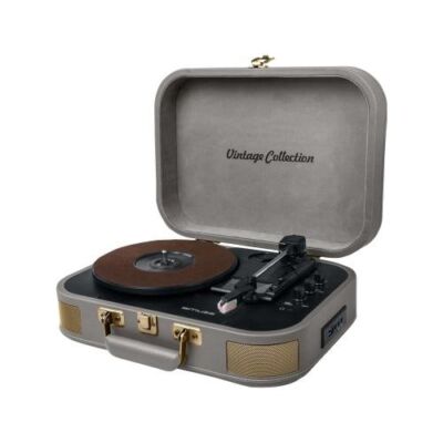 Black Friday 2022 Pick-up MUSE MT-201 BTG Bluetooth