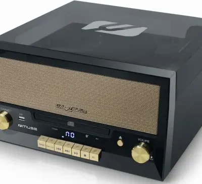Black Friday 2022 Pick-up Muse MT-110 B