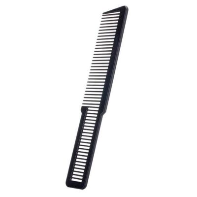 Black Friday 2022 Pieptene profesional Efb pentru barber/frizerie culoare NEGRU