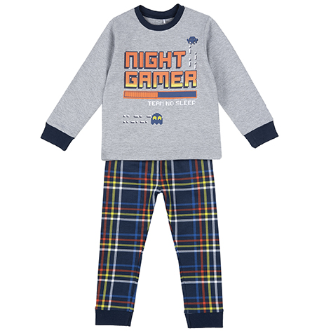 Black Friday 2022 Pijama copii Chicco