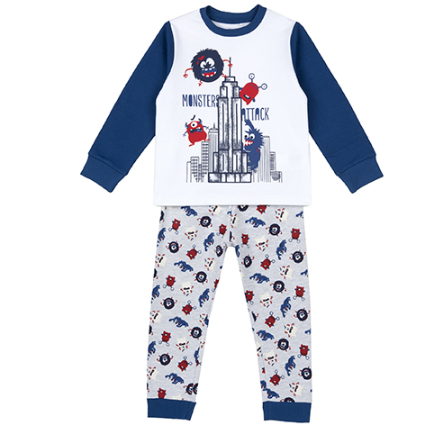 Black Friday 2022 Pijama copii Chicco