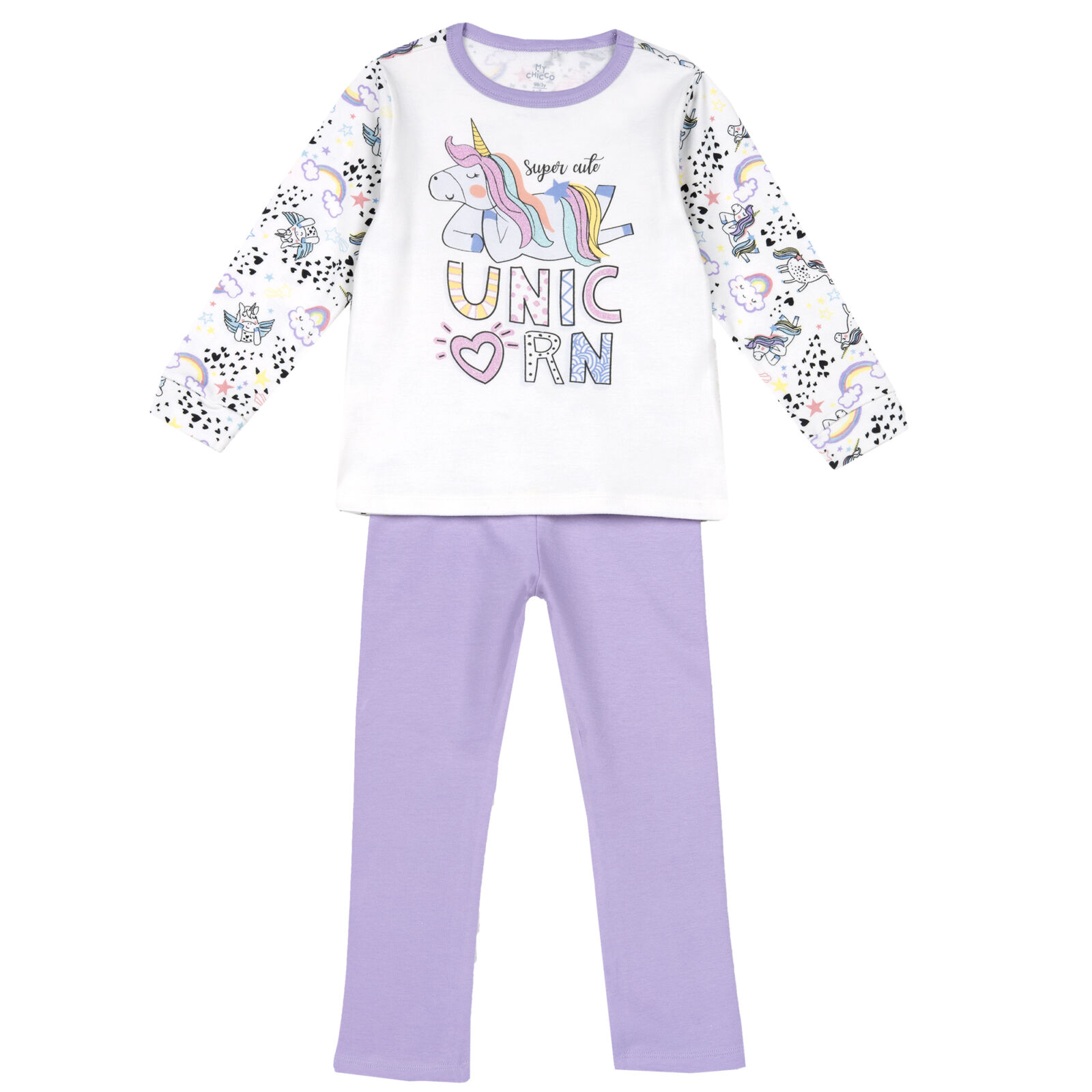 Black Friday 2022 Pijama copii Chicco