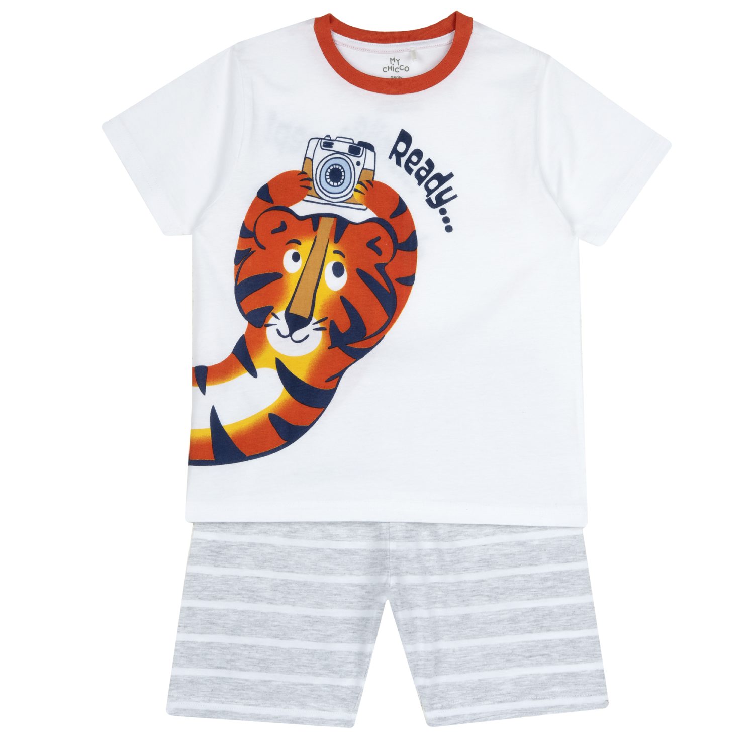 Black Friday 2022 Pijama copii Chicco