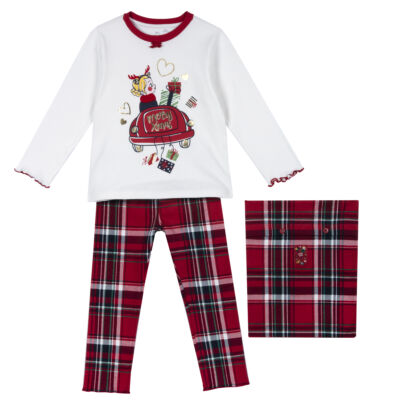 Black Friday 2022 Pijama copii Chicco