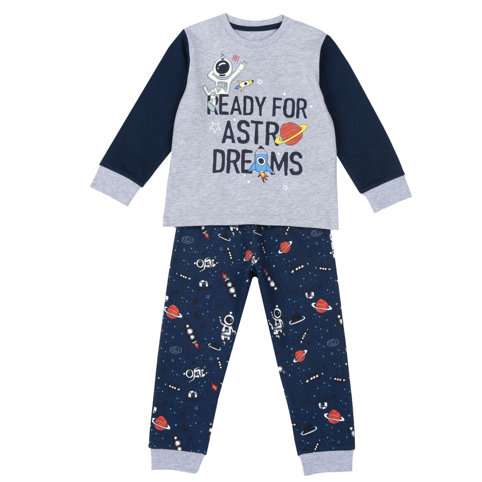 Black Friday 2022 Pijama copii Chicco