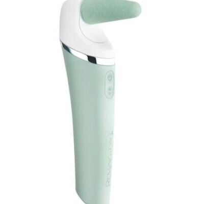 Black Friday 2022 Pila electronica Remington Reveal Perfect Pedi Wet&Dry CR6000