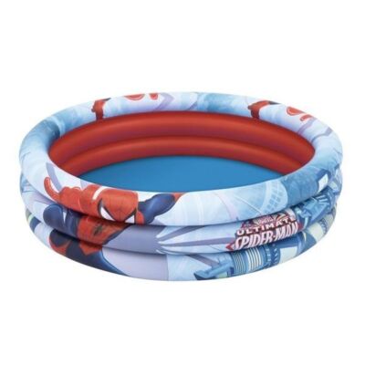 Black Friday 2022 Piscina Spider-Man gonflabila