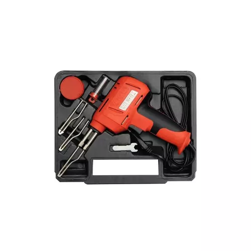 Black Friday 2022 Pistol de lipit in trusa