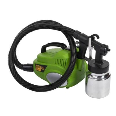 Black Friday 2022 Pistol electric de vopsit ProCraft PSE950