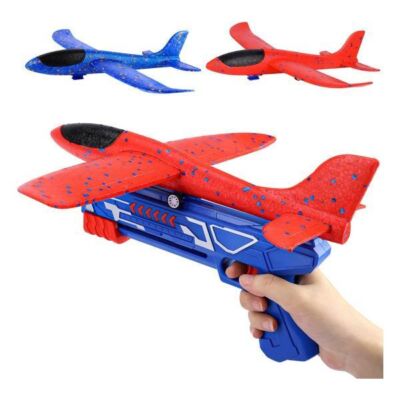 Black Friday 2022 Pistol lansator cu Avion