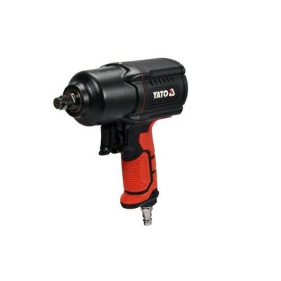 Black Friday 2022 Pistol pneumatic cu impact YATO YT-09544