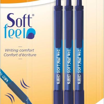 Black Friday 2022 Pix Soft Feel Clic Grip