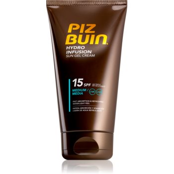 Black Friday 2022 Piz Buin Hydro Infusion gel crema plaja
