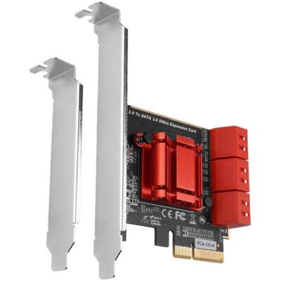 Black Friday Placa Axagon PCI-Express(pci-e)
