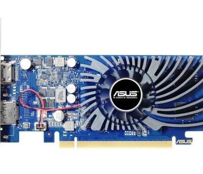 Black Friday 2022 Placa Video ASUS GeForce GT 1030 BRK