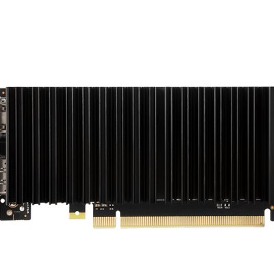Black Friday 2022 Placa Video MSI GeForce GT 1030 4GHD4 LP OC 4GB GDDR4 64-bit