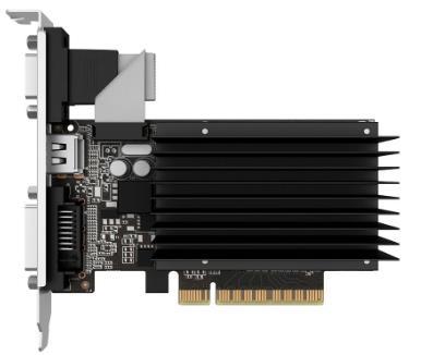 Black Friday 2022 Placa Video Palit GeForce GT 710