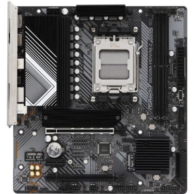 Black Friday Placa de baza ASRock B650M-HDV/M.2