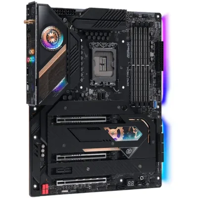 Black Friday Placa de baza ASRock Z690 TAICHI