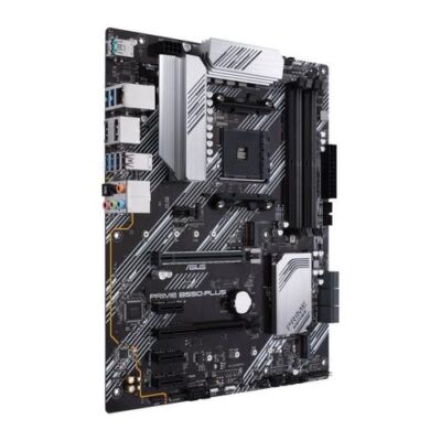 Black Friday 2022 Placa de baza ASUS PRIME B550-PLUS