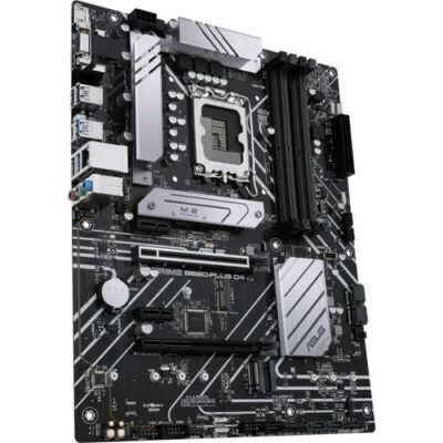 Black Friday Placa de baza ASUS PRIME B660-PLUS D4