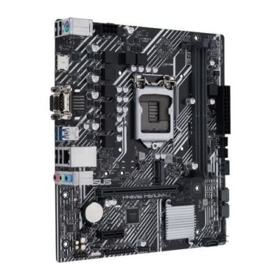 Black Friday 2022 Placa de baza ASUS PRIME H510M-D