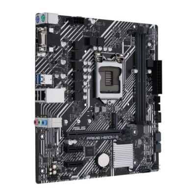 Black Friday Placa de baza ASUS PRIME H510M-E