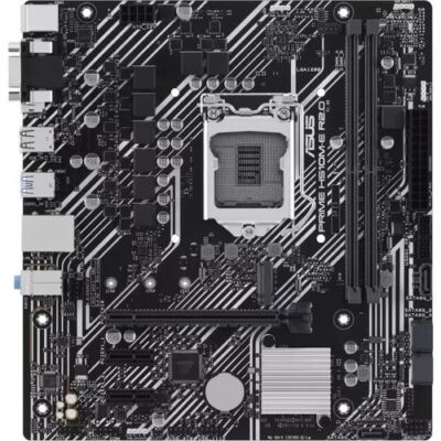 Black Friday Placa de baza ASUS PRIME H510M-E R.20