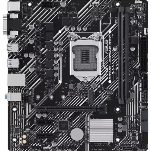 Black Friday Placa de baza ASUS PRIME H510M-E R.20