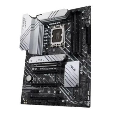 Black Friday 2022 Placa de baza ASUS PRIME Z690-P