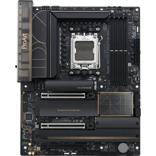 Black Friday Placa de baza ASUS PROART X870E-CREATOR WIFI