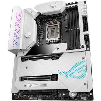 Black Friday 2022 Placa de baza ASUS ROG MAXIMUS Z690 FORMULA